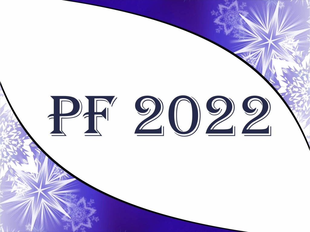 PF 2022